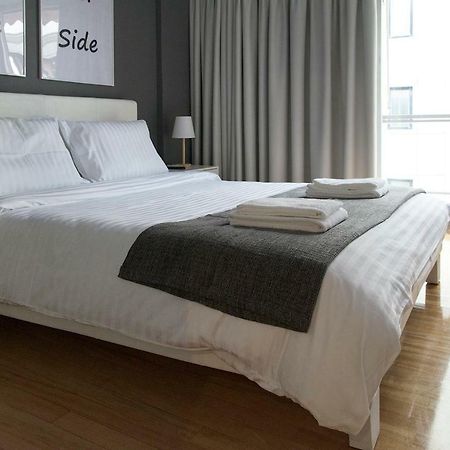 Penelope'S Luxury Apartment Athens Exterior photo