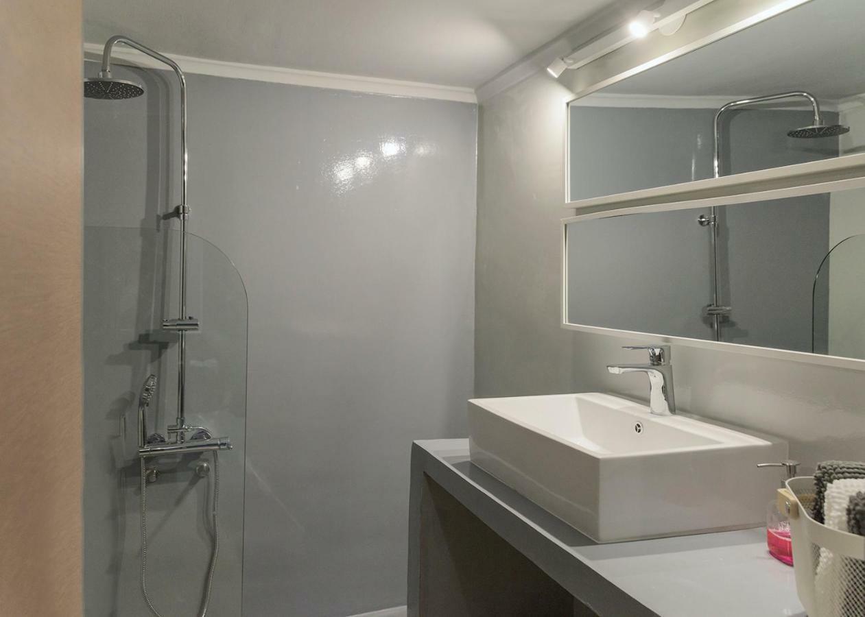 Penelope'S Luxury Apartment Athens Exterior photo