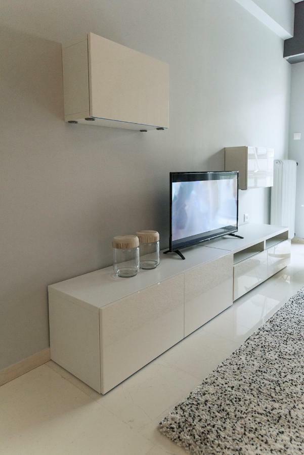 Penelope'S Luxury Apartment Athens Exterior photo